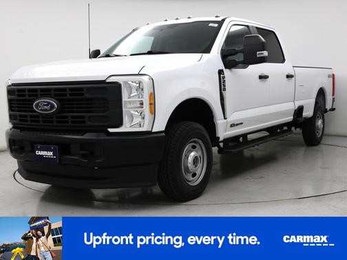 2023 Ford F-250 XL