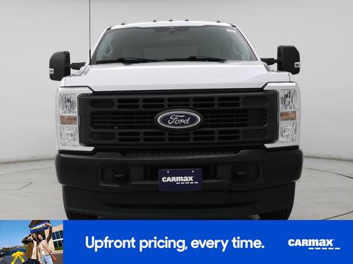 2023 Ford F-250 XL