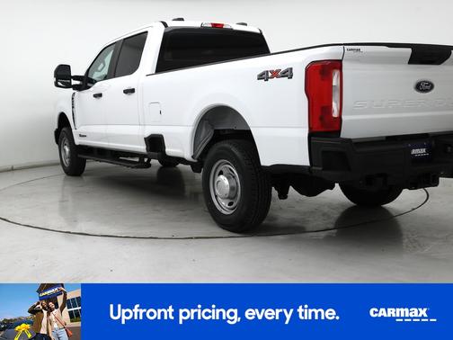 2023 Ford F-250 XL