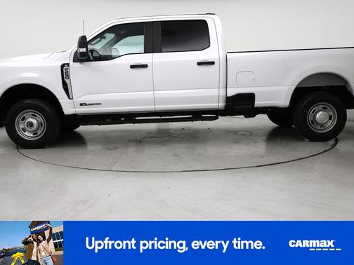 2023 Ford F-250 XL
