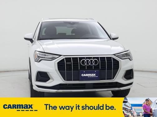 2020 Audi Q3 Premium Plus