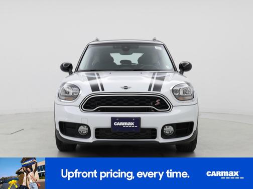 2019 MINI Countryman S ALL4
