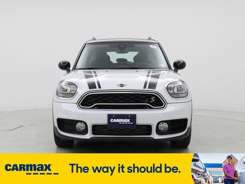 2019 MINI Countryman S ALL4