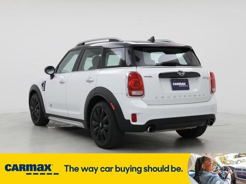 2019 MINI Countryman S ALL4