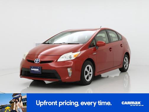 2014 Toyota Prius Two