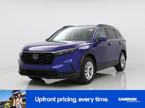 2023 Honda CR-V LX