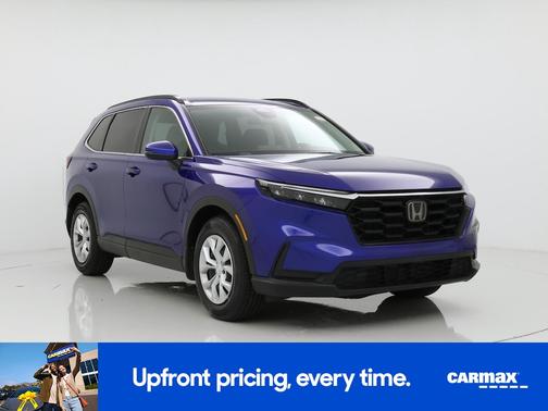 2023 Honda CR-V LX