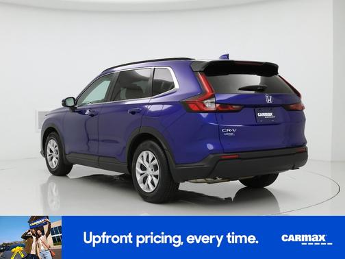 2023 Honda CR-V LX