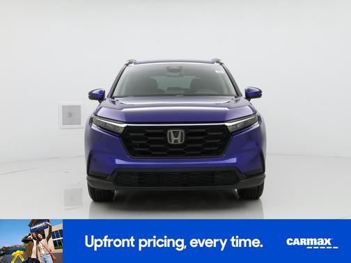 2023 Honda CR-V LX