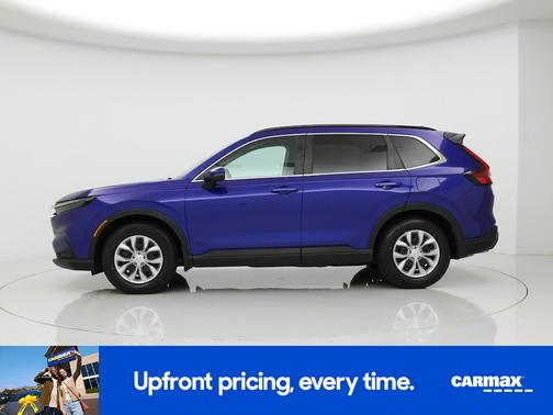 2023 Honda CR-V LX