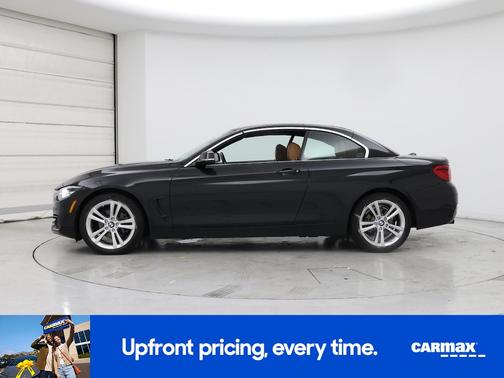 2019 BMW 430 I xDrive