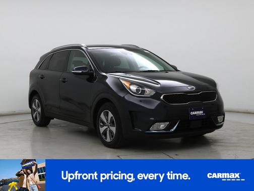 2018 Kia Niro Plug-In Hybrid EX