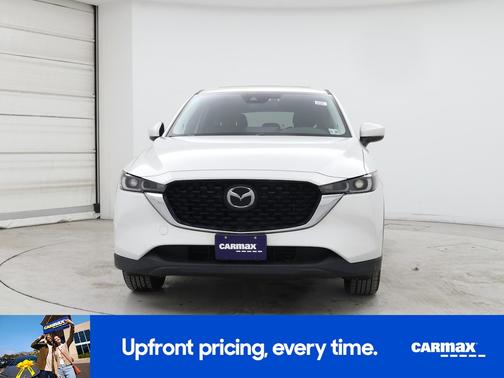 2023 Mazda CX-5 2.5 S Premium Package