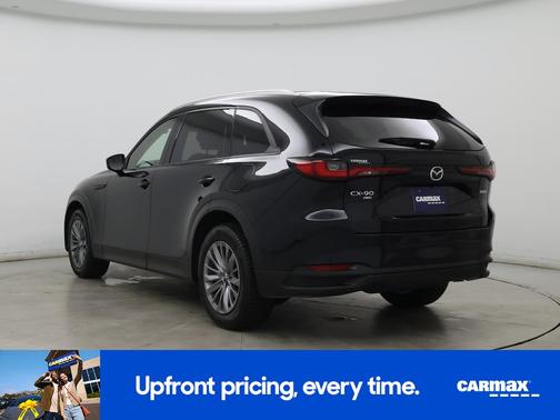 2024 Mazda CX-90 Turbo Preferred Plus