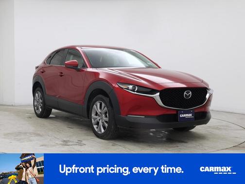 2020 Mazda CX-30 Preferred