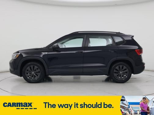 2022 Volkswagen Taos S