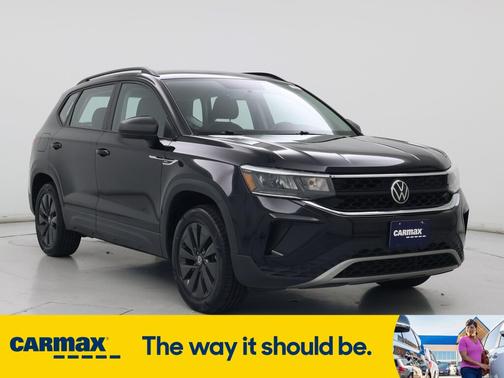 2022 Volkswagen Taos S