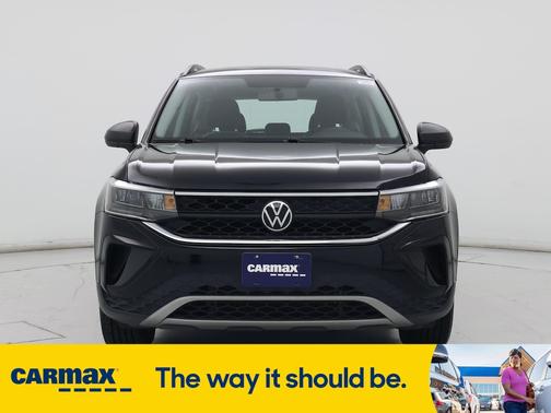 2022 Volkswagen Taos S