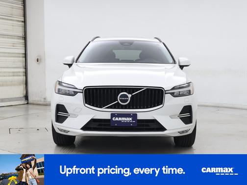 2023 Volvo XC60 B5 Core