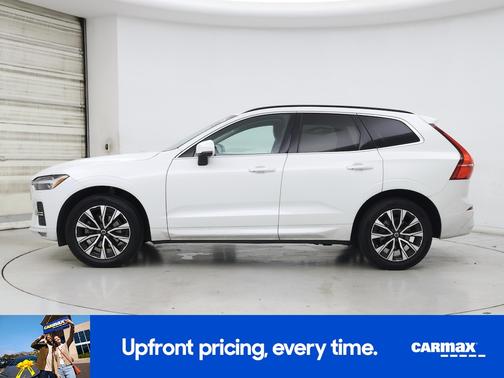 2023 Volvo XC60 B5 Core