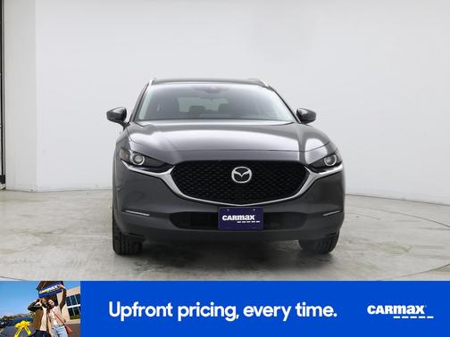 2023 Mazda CX-30 Carbon Edition