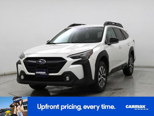 2023 Subaru Outback Premium