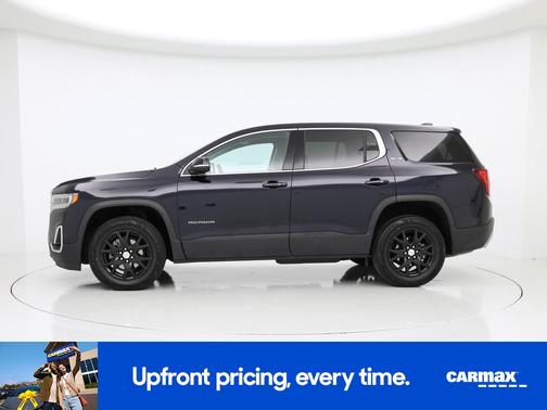 2022 GMC Acadia SLE