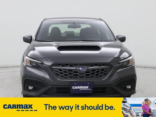 2023 Subaru WRX Premium