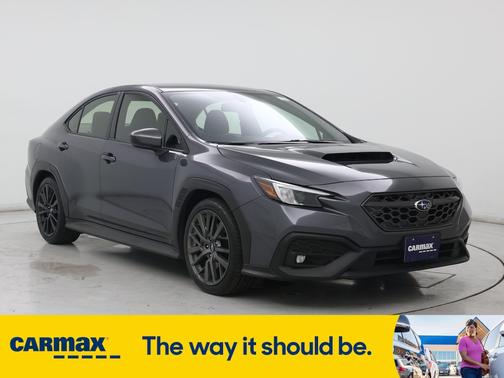 2023 Subaru WRX Premium