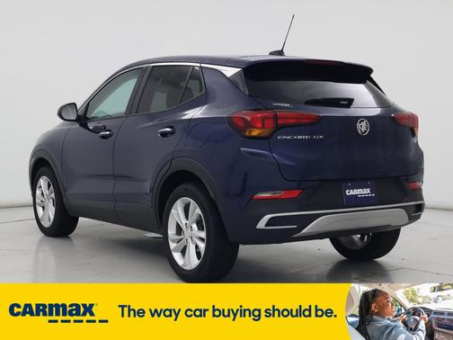2022 Buick Encore GX Preferred