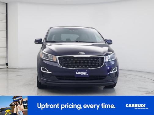 2019 Kia Sedona LX