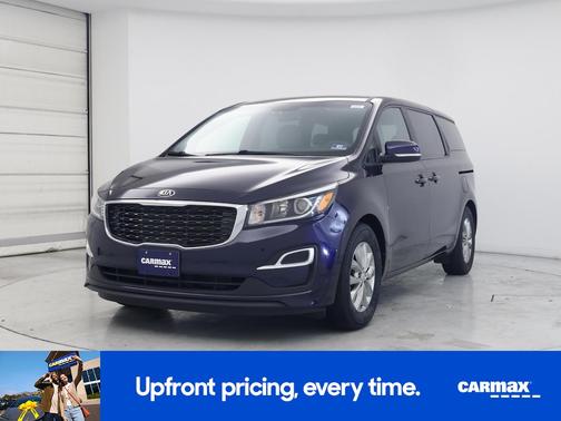 2019 Kia Sedona LX