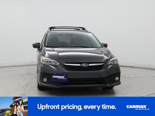 2023 Subaru Impreza Premium