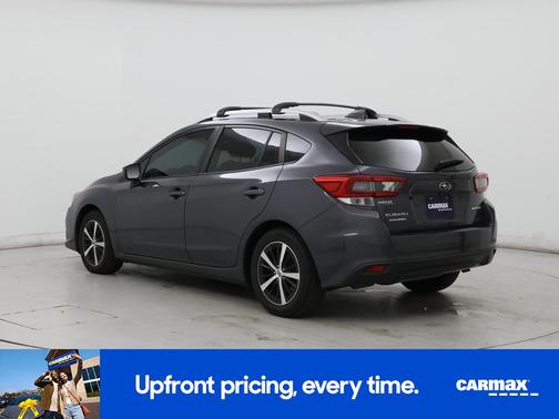 2023 Subaru Impreza Premium