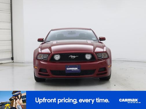 2014 Ford Mustang GT