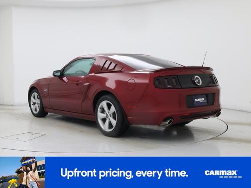 2014 Ford Mustang GT