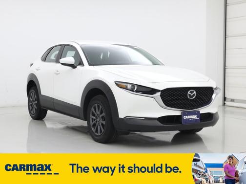 2023 Mazda CX-30 2.5 S