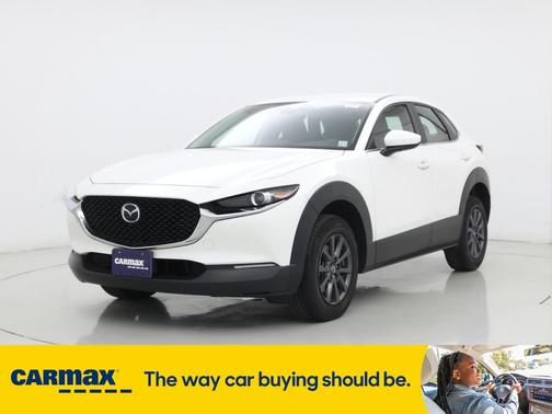 2023 Mazda CX-30 2.5 S