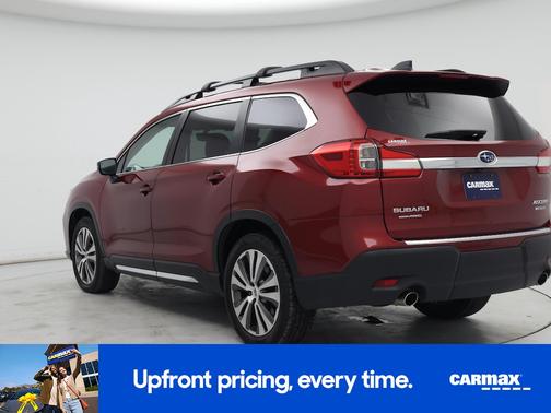 2022 Subaru Ascent Limited