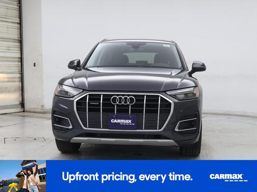 2023 Audi Q5 Premium