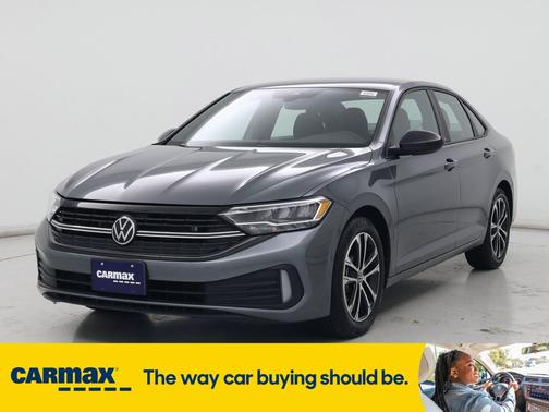 2024 Volkswagen Jetta Sport