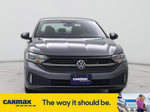 2024 Volkswagen Jetta Sport