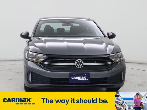 2024 Volkswagen Jetta Sport