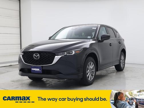 2024 Mazda CX-5 2.5 S Preferred Package