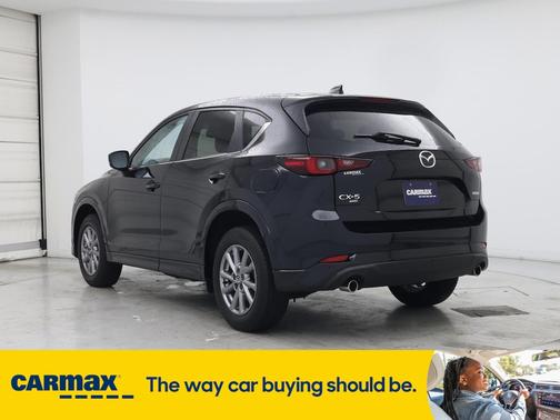 2024 Mazda CX-5 2.5 S Preferred Package