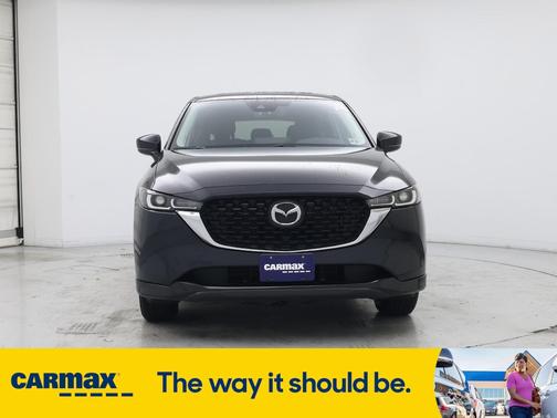 2024 Mazda CX-5 2.5 S Preferred Package