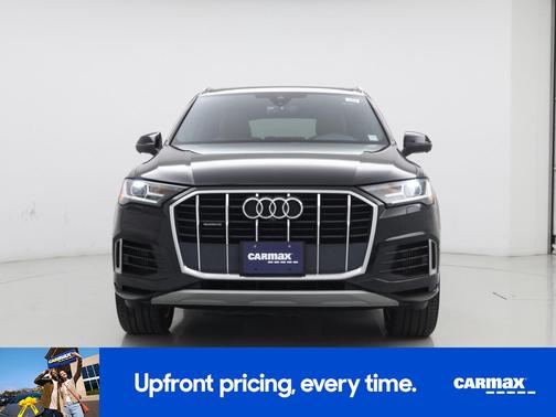 2020 Audi Q7 Premium Plus