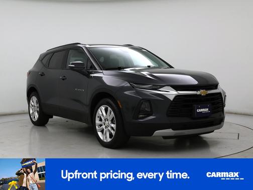 2022 Chevrolet Blazer 3LT
