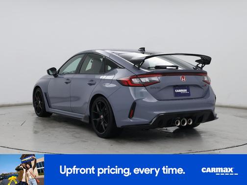 2023 Honda Civic Type R