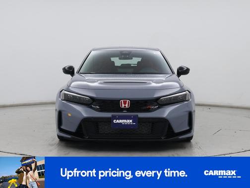 2023 Honda Civic Type R